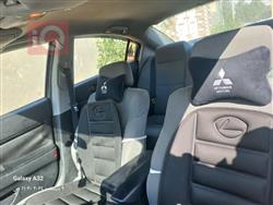 ميتسوبيشي جالنت